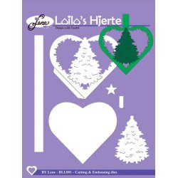 By Lene Die "Laila�s Heart"  