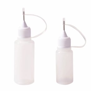 Glue Applicator - Fine Tip - 2 stk.