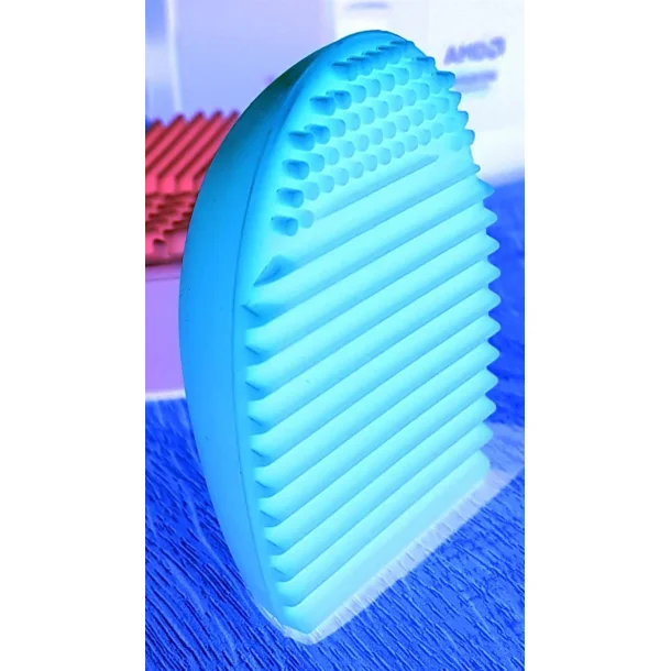 Nellie Snellen, Blending Brush Cleaner