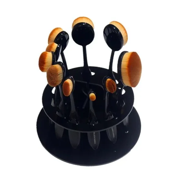 Nellie Snellen, Holder for Blending Brushes