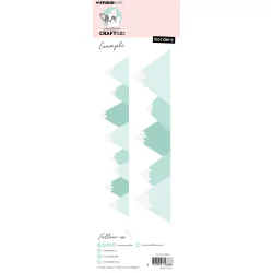 Studio Light Dies "Borderz" 