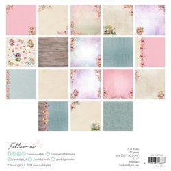Studio Light: "Felicia"