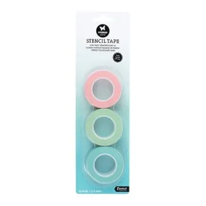Studio Light Low Tack Tape - 15 mm
