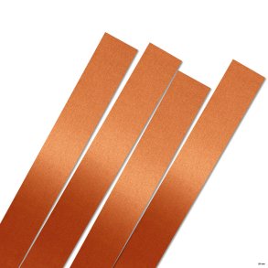  Karen Marie Klip papirstrimler: 25 x 900 mm luxus, Copperplate
