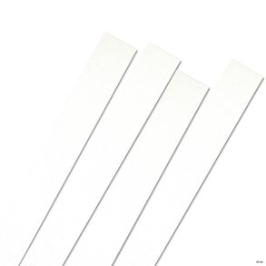 Karen Marie Klip papirstrimler: 25 x 900 mm luxus, Polar Dawn