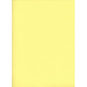 Linen: Yellow