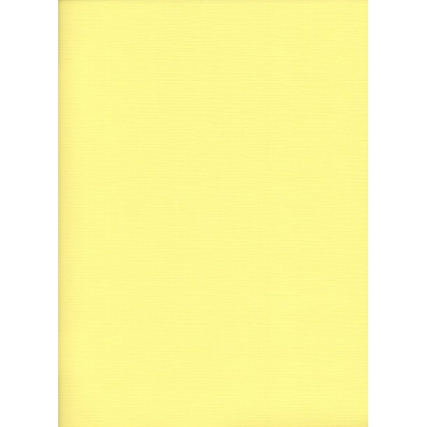 Linen: Yellow