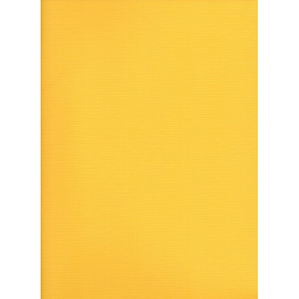 Linen: Ochre
