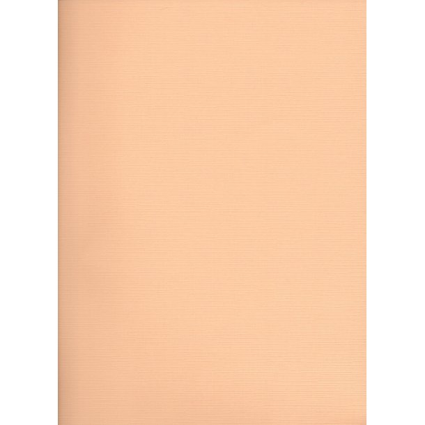 Linen: Salmon