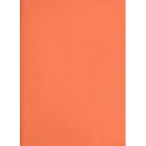 Linen: Soft Orange