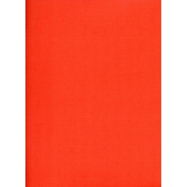 Linen: Orange