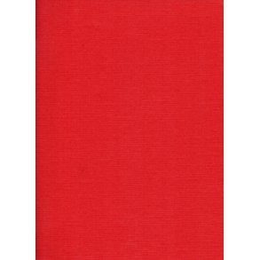Linen: Red