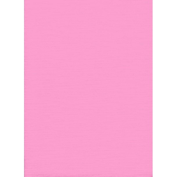 Linen: Pink