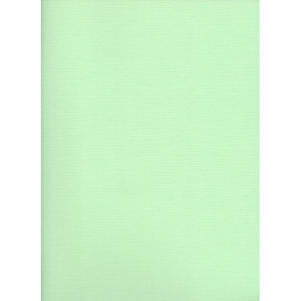 Linen: Medium Green