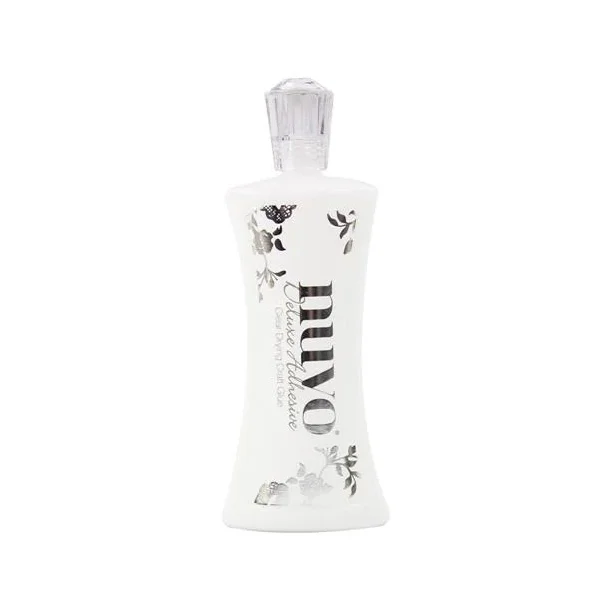 NUVO Adhesives: Deluxe Adhesive - 120 ml