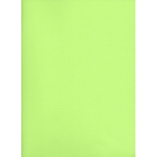 Linen: Spring Green