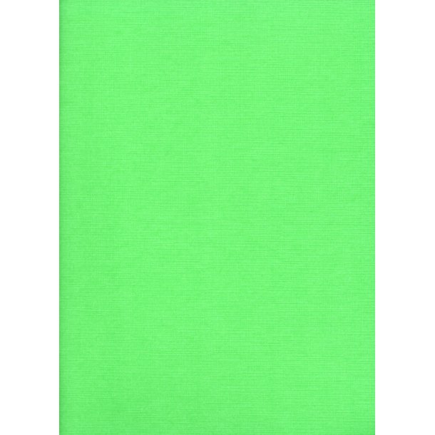 Linen: Green