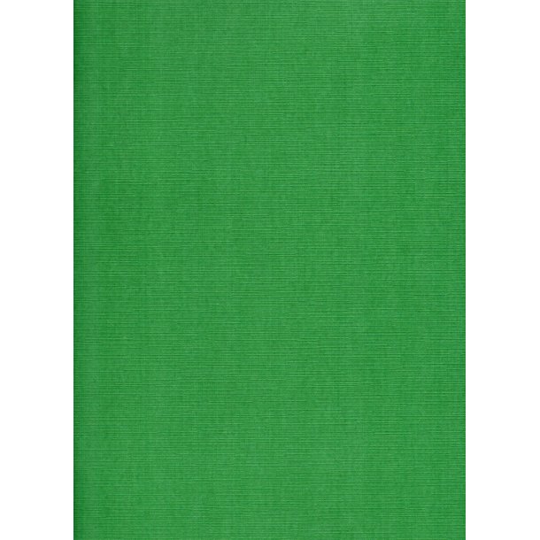 Linen: Christmas Green