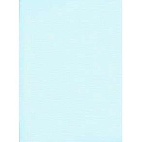 Linen: Baby Blue
