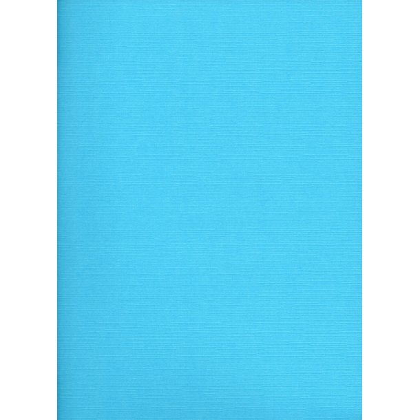 Linen: Sky Blue