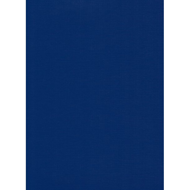 Linen: Dark Blue