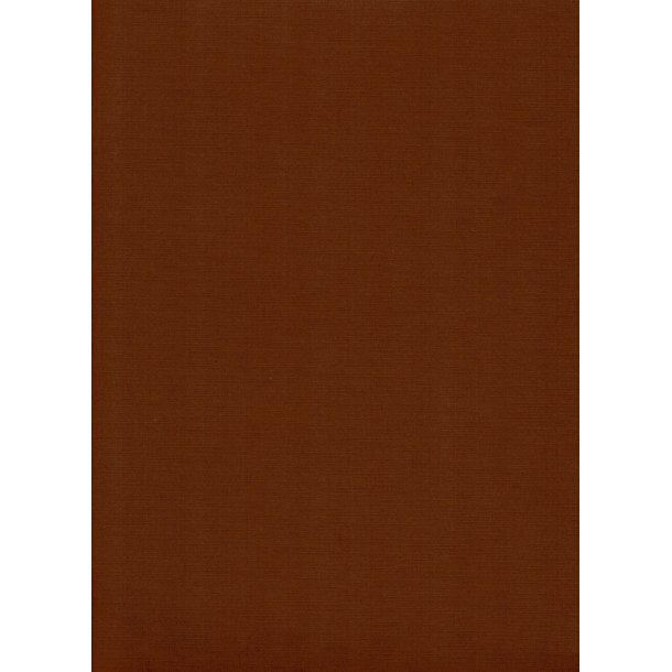 Linen: Chocolate Brown