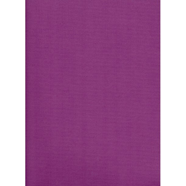 Linen: Aubergine
