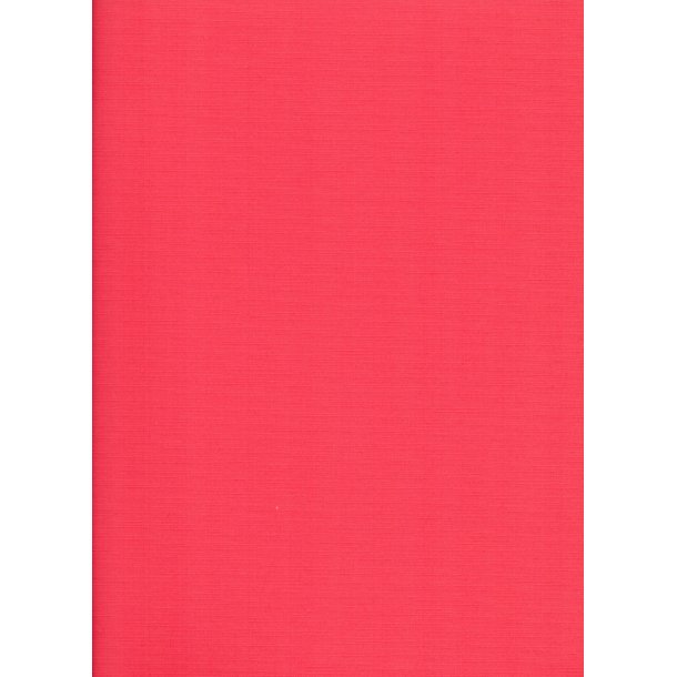 Linen: Flamingo