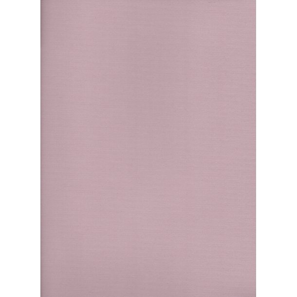 Linen: Gammelrosa - Scarlet