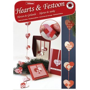 Heart & Festoon, Instruktion