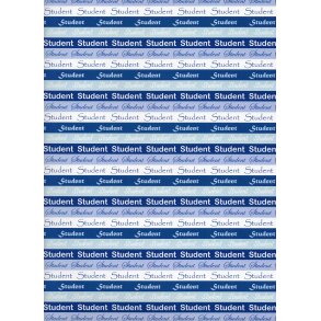 Hobbygros Design: Bl Student 