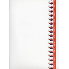 Hobbygros Design: Rd Studenterhue 