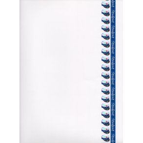 Hobbygros Design: Bl Studenterhue 