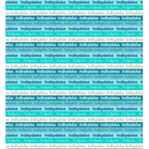 Hobbygros Design: Indbydelse, Turkis