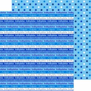 Hobbygros Design: Indbydelse, Bl