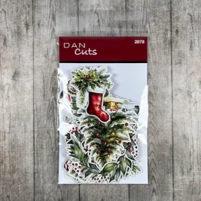 Dan Cuts: 