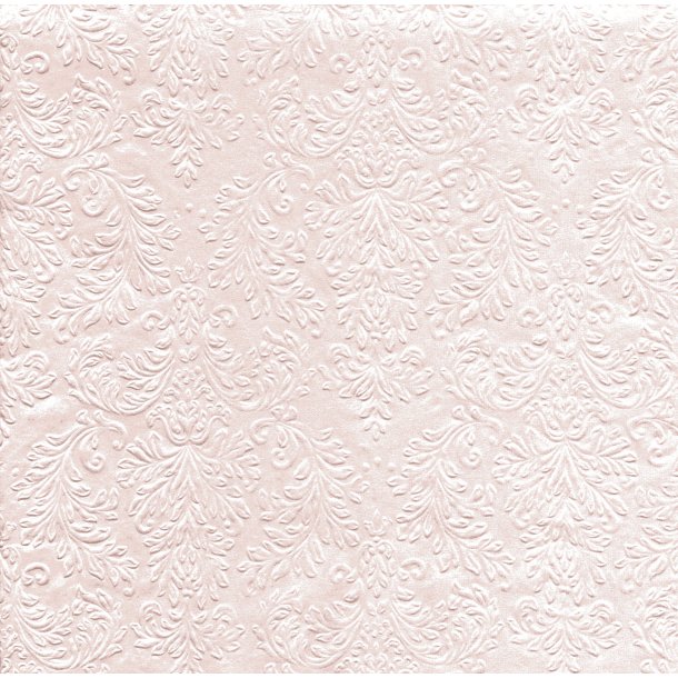 Ihr: "Cameo Crisp" - rose