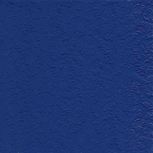 Ihr: "Cameo Uni" - dark blue