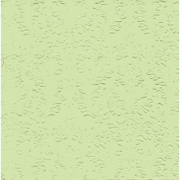 Ihr: "Cameo Uni" - light green