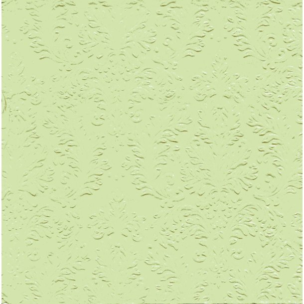 Ihr: "Cameo Uni" - light green