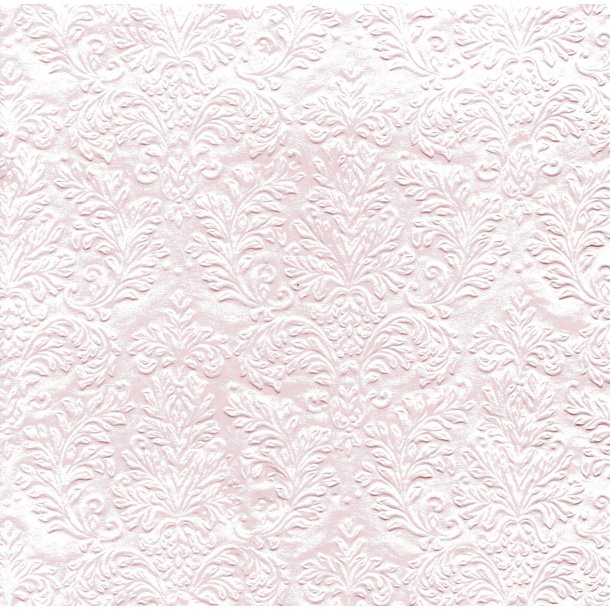 Ihr: "Cameo Uni" - light rose