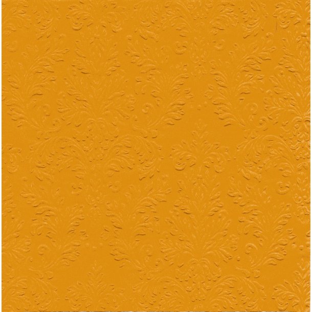 Ihr: "Cameo Uni" - dark ochre