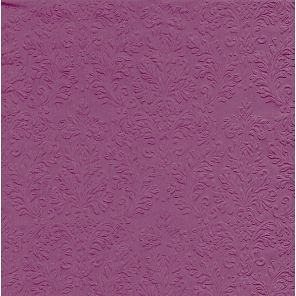 Ihr: "Cameo Uni" - mauve 