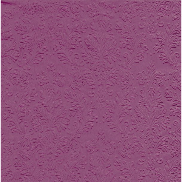 Ihr: "Cameo Uni" - mauve 