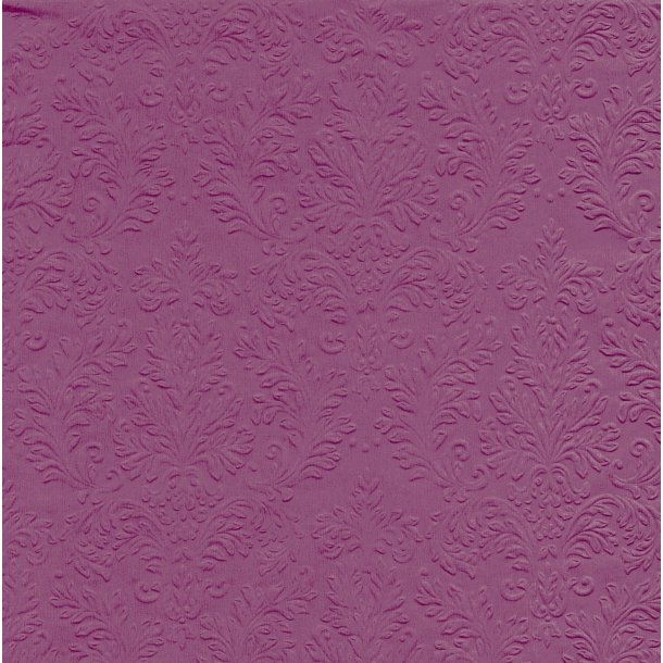 Ihr: "Cameo Uni" - mauve 
