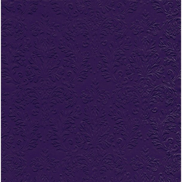 Ihr: "Cameo Uni" - dark lilac