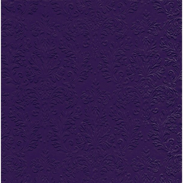 Ihr: "Cameo Uni" - dark lilac