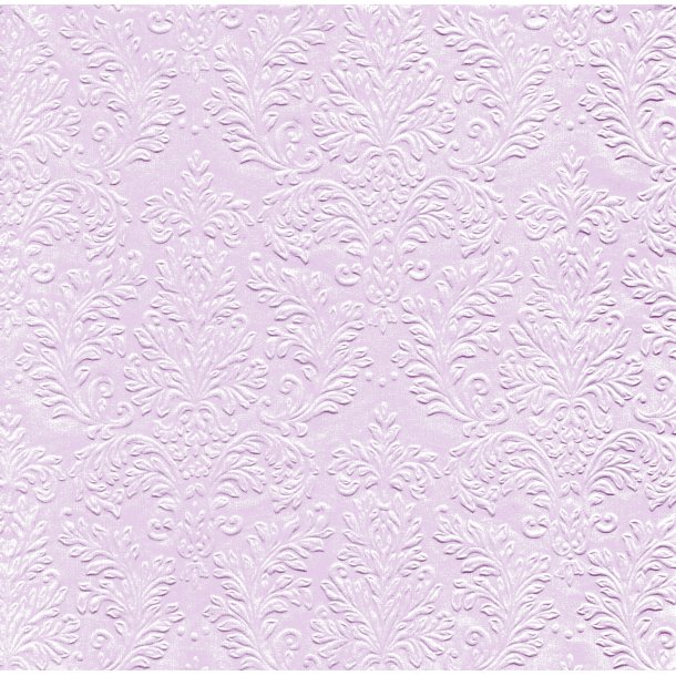 Ihr: "Cameo Uni" - lilac