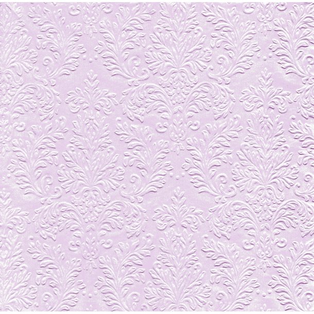 Ihr: "Cameo Uni" - lilac