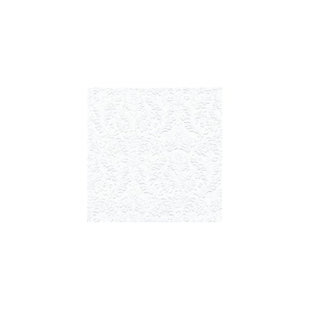 Ihr: "Cameo Uni" - white